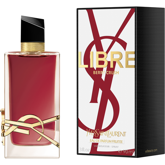 LIBRE BERRY CRUSH EDP 90 ML